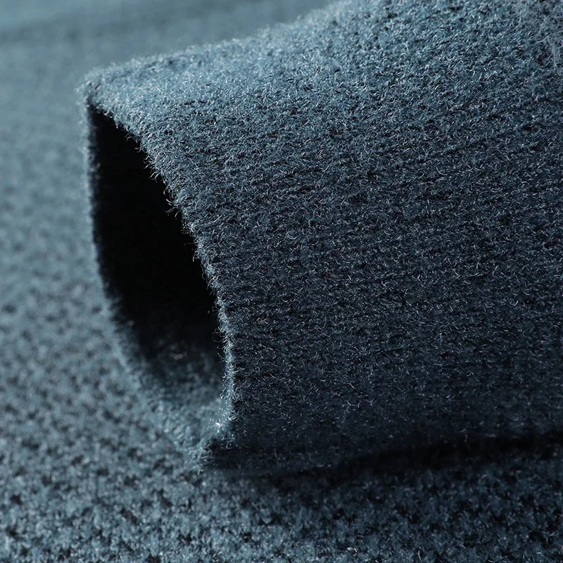 Textured Knit - Sweater