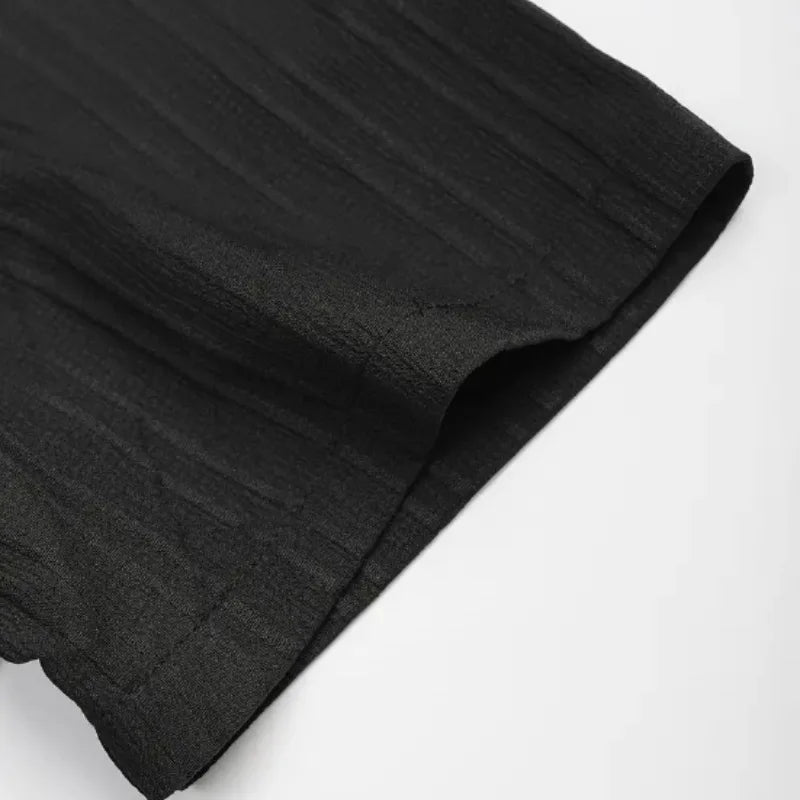 Palermo Linen - Two-Piece Set
