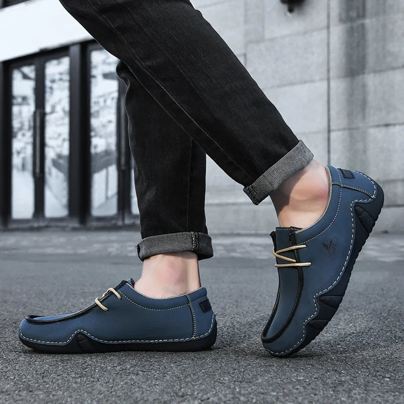 Classic Leather - Loafers
