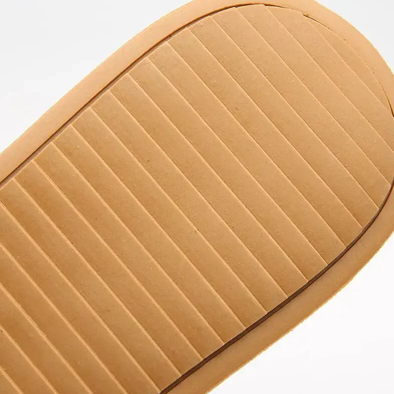 Leather Alessandro - Sneakers