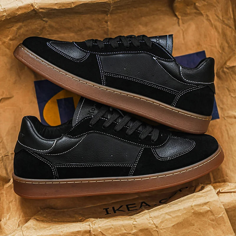 Nordic Sole Minimalist - Casual Shoes