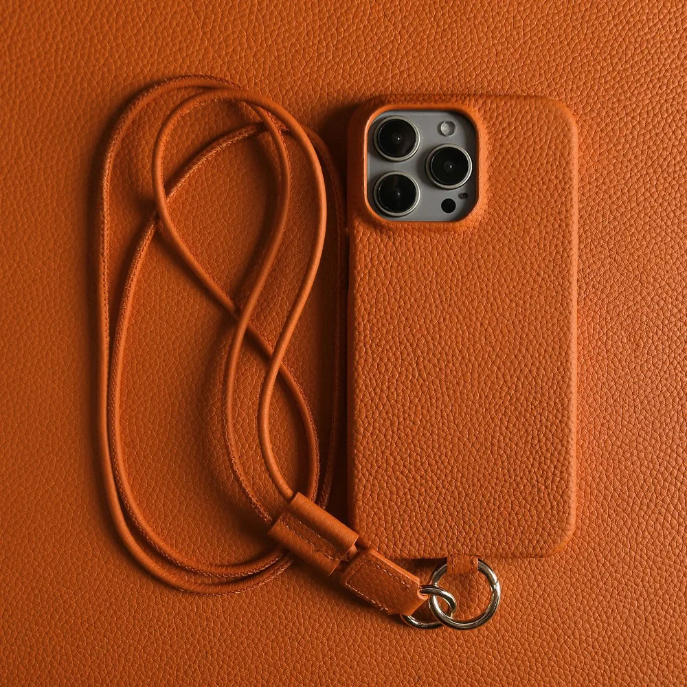 Axis Leather - Case