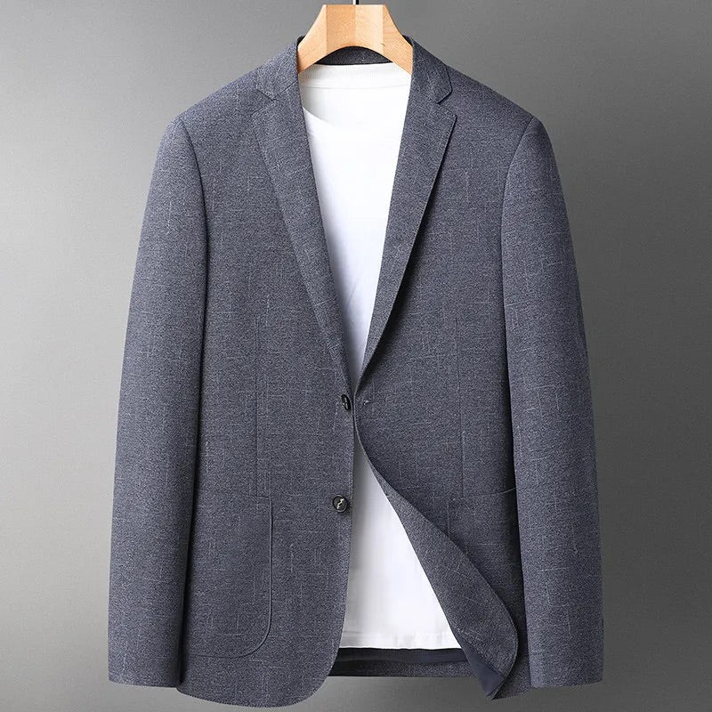 Textured Sartorial - Blazer
