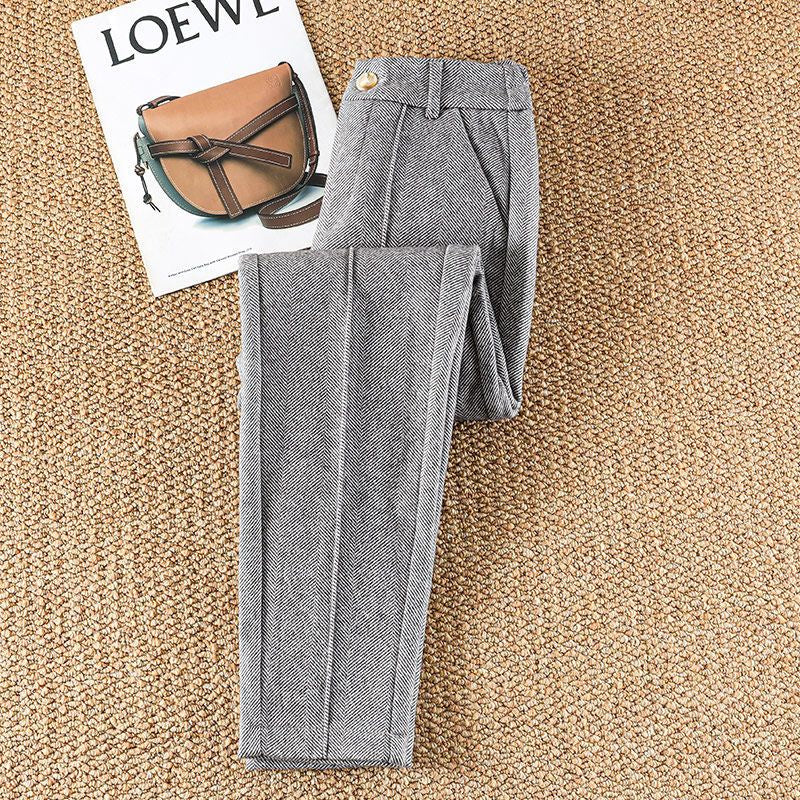 Lyra Tailored - Pants
