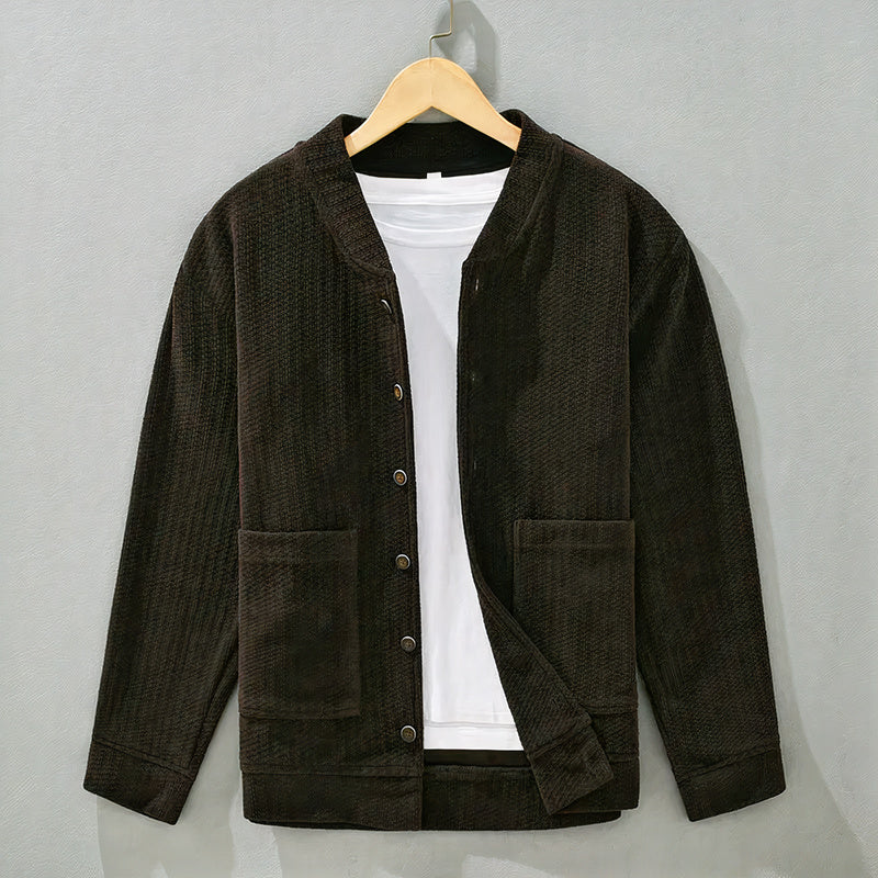 Lightweight Corduroy - Jacket