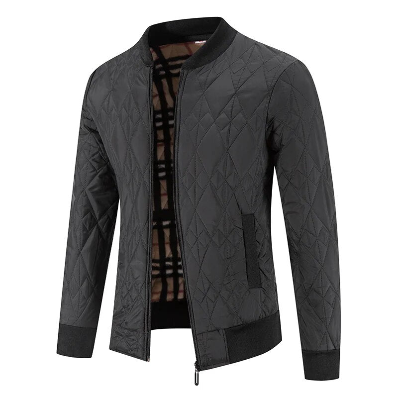 Reed Quilted - Jacket