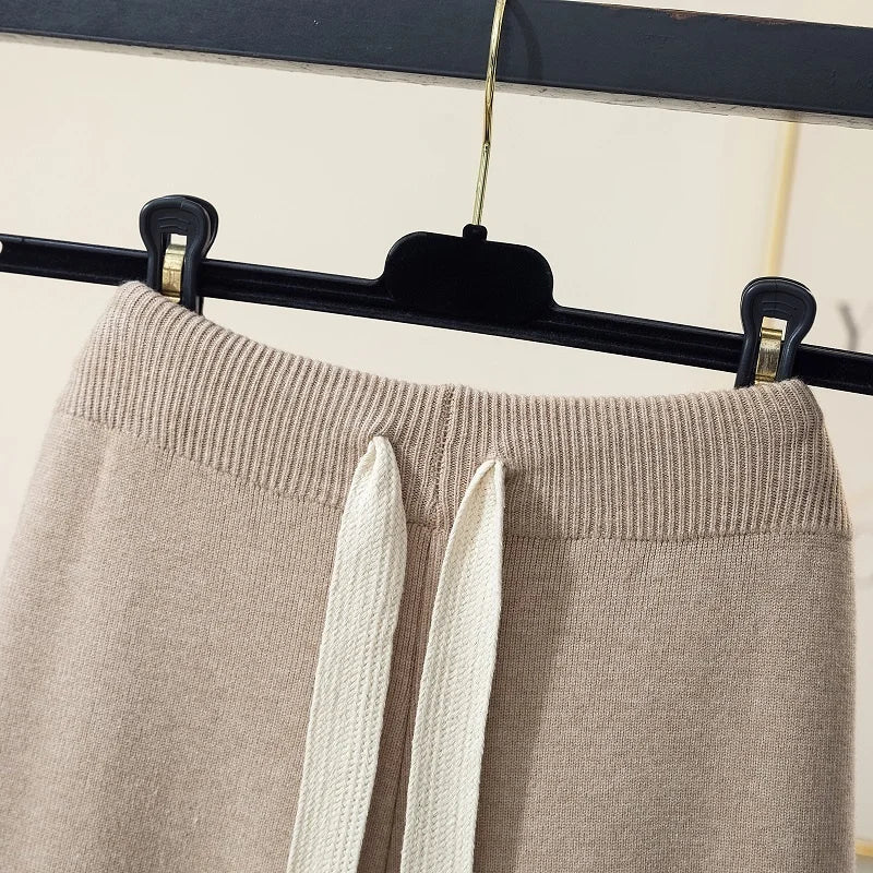 Aurelia Luxe - Two-Piece Set