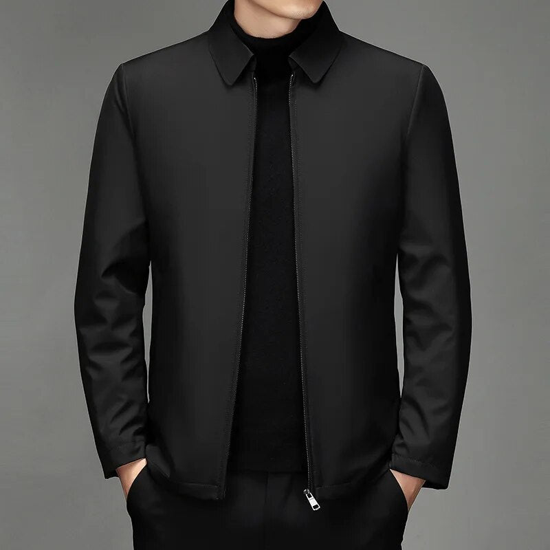 Nanosilk Down - Jacket
