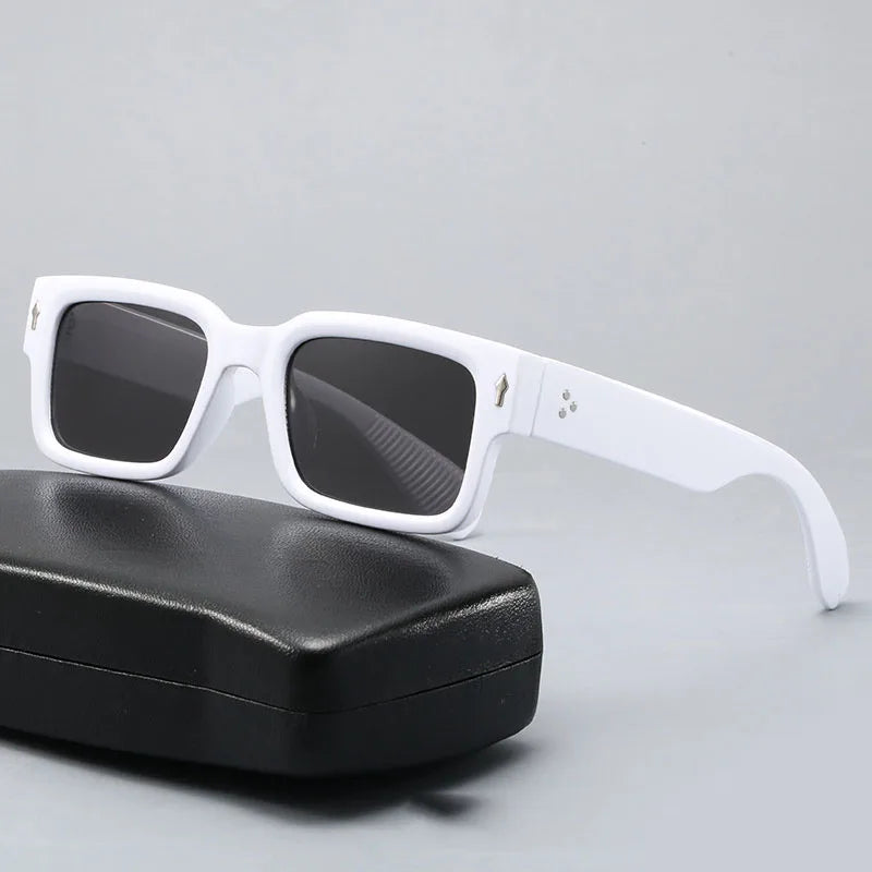 Aurora Sienna Brown Frame - Sunglasses