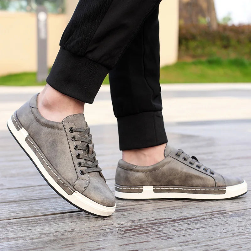 Cedar Suede - Shoes