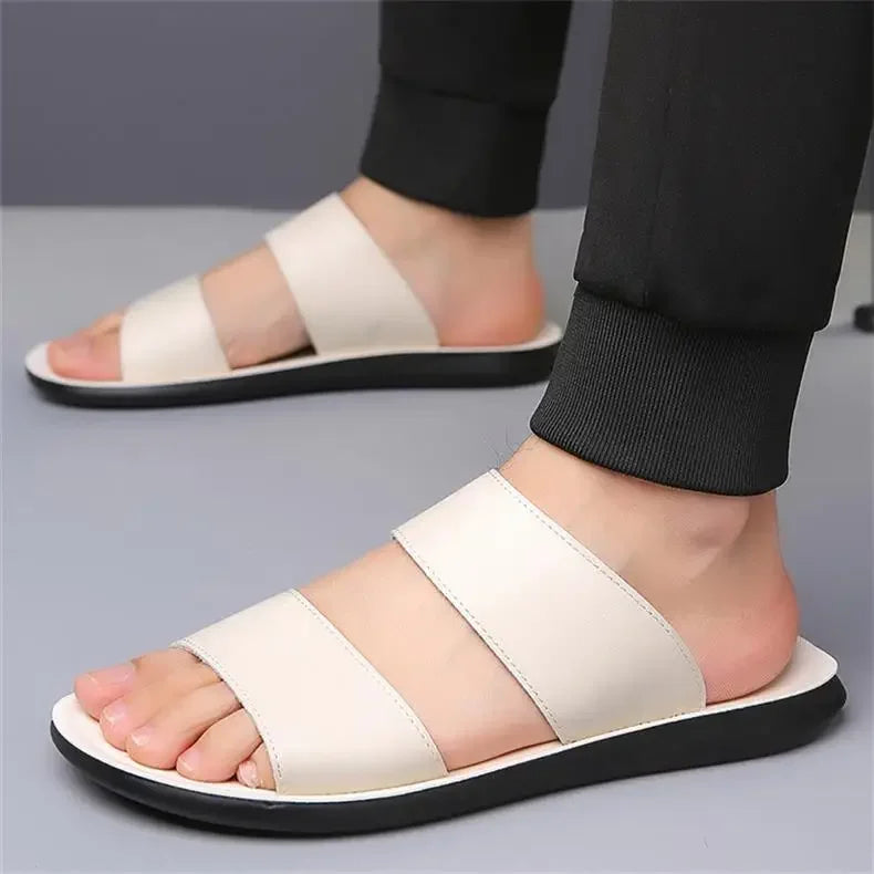 Velaro Leather - Sandals