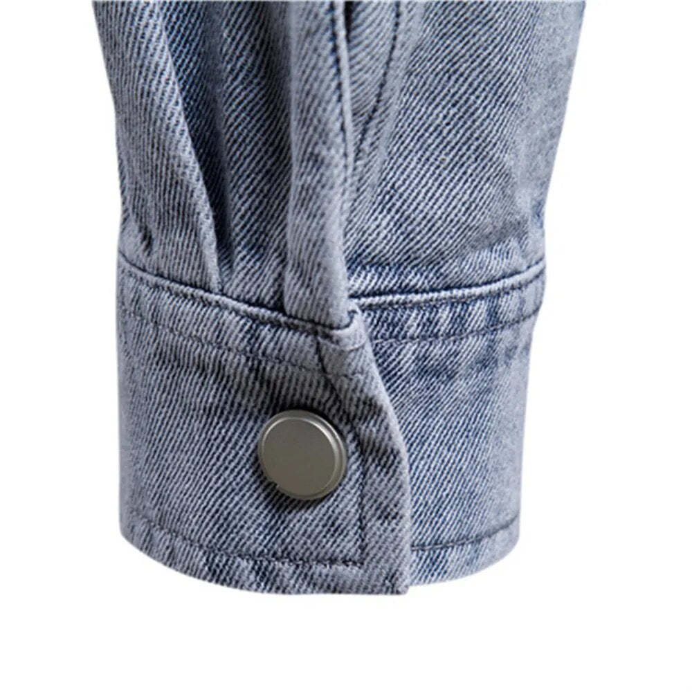 Bison Denim - Shirt