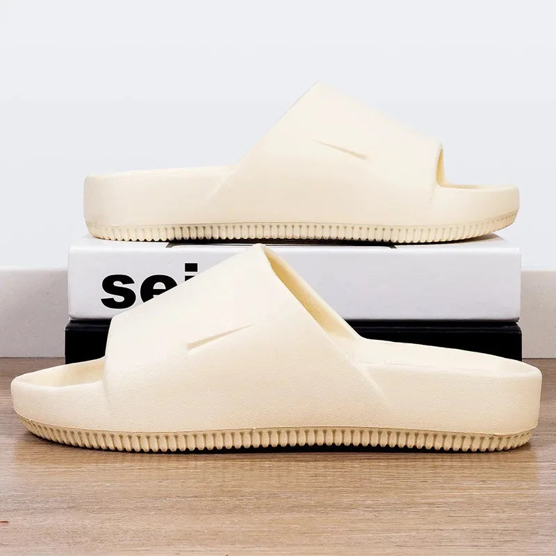 Solis Cushioned Memory Foam - Slides