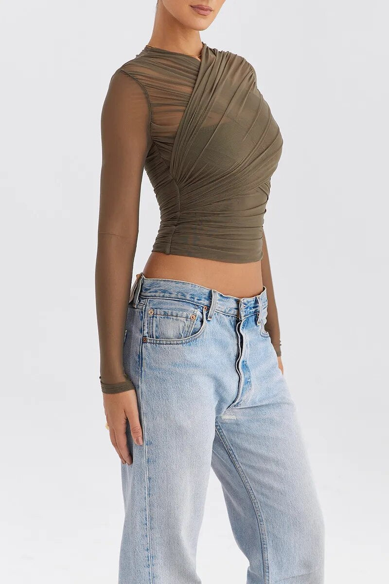 Valentina Party - Top