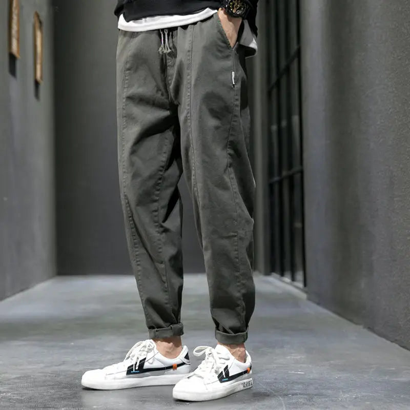 Urban Tapered - Joggers