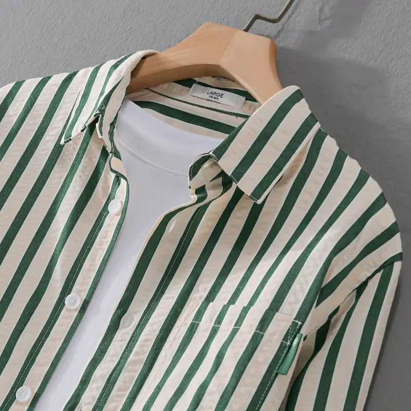 Florentine Luxe - Shirt
