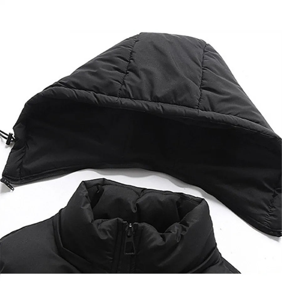 Down Puffer - Vest