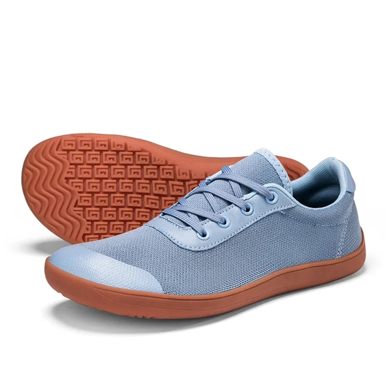 Lightweight Breathable Mesh - Sneakers