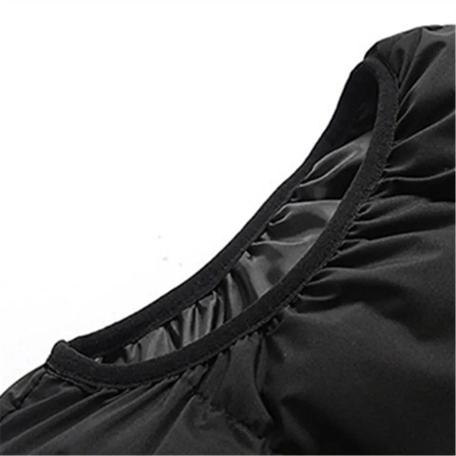 Down Puffer - Vest