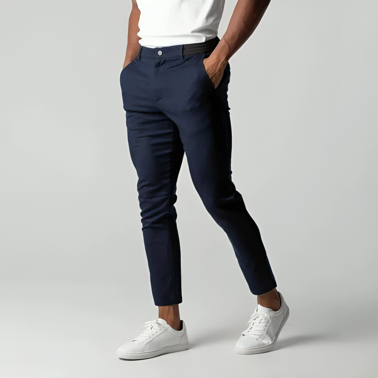 Slim Fit Stretch - Chinos