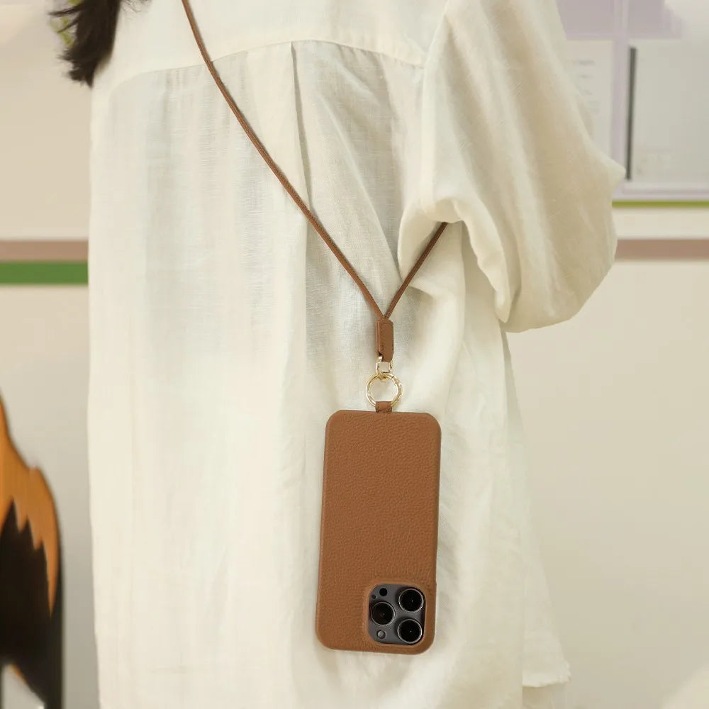 Axis Leather - Case
