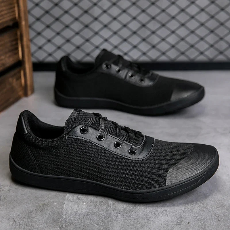 Lightweight Breathable Mesh - Sneakers