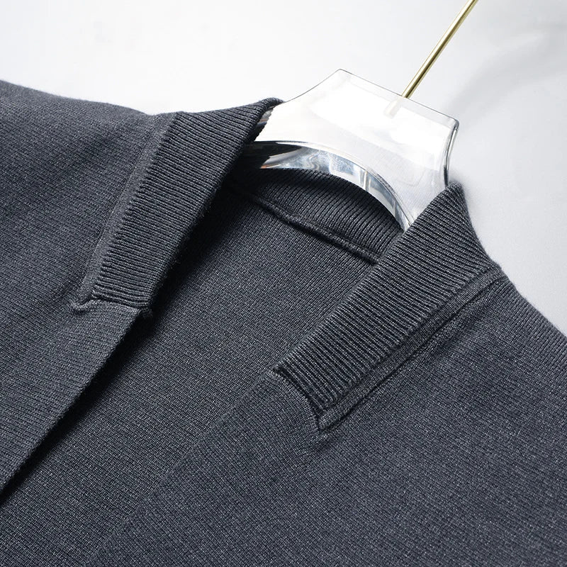 Knitted - Cardigan