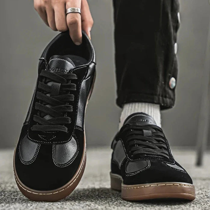 Nordic Sole Minimalist - Casual Shoes