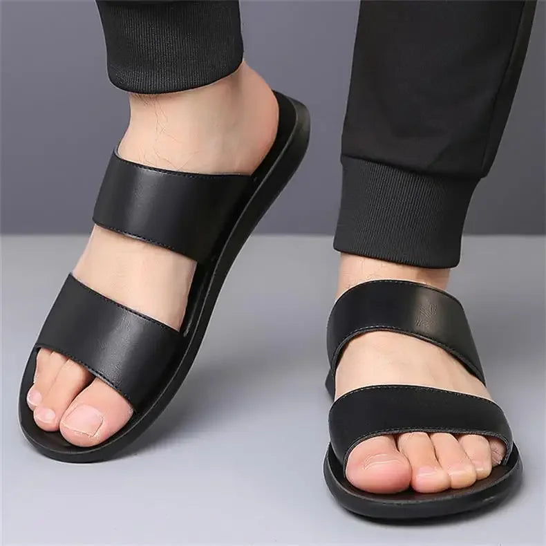 Velaro Leather - Sandals