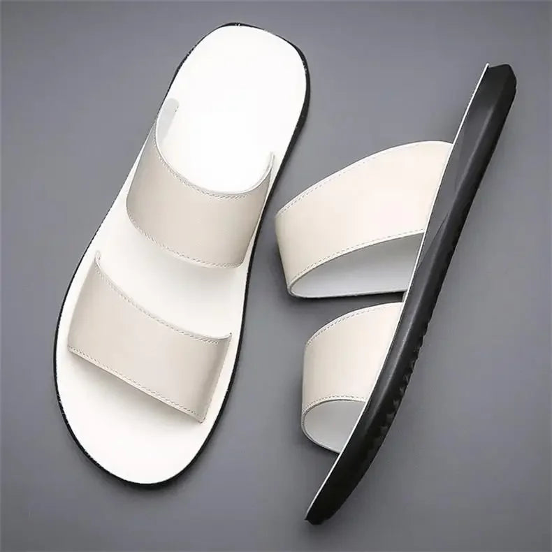 Velaro Leather - Sandals