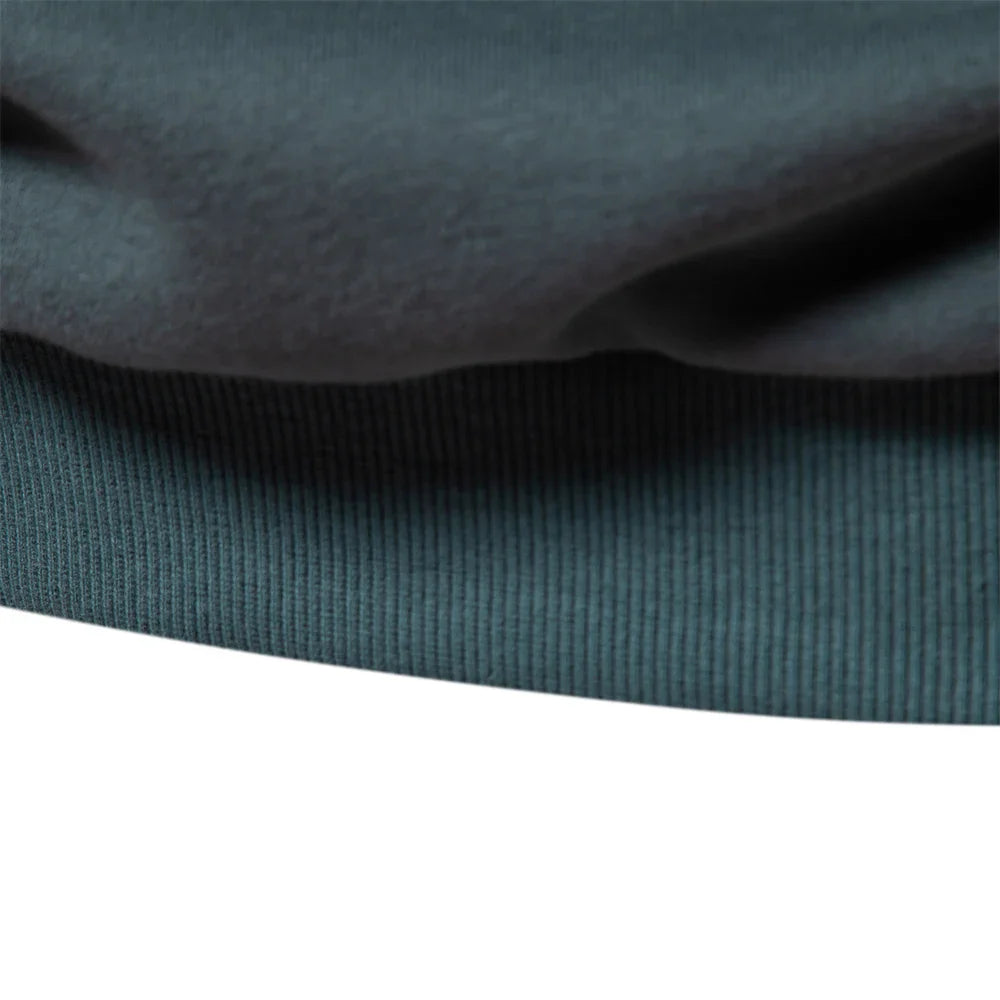 Skipper Crewneck Knit - Sweater