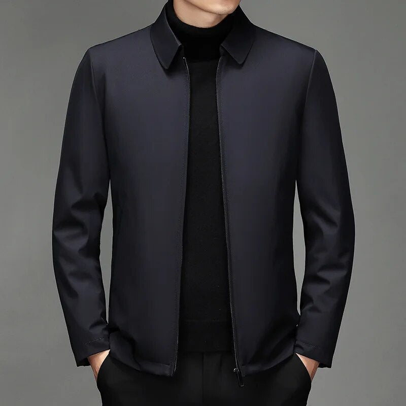 Nanosilk Down - Jacket