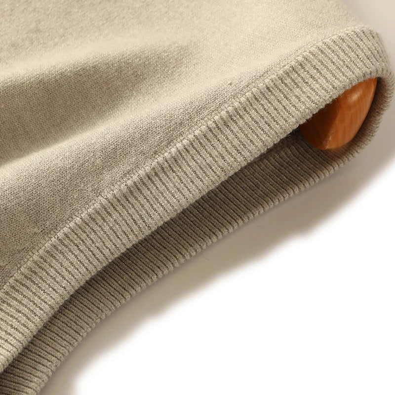 Kestrel Soft Knit - Vest