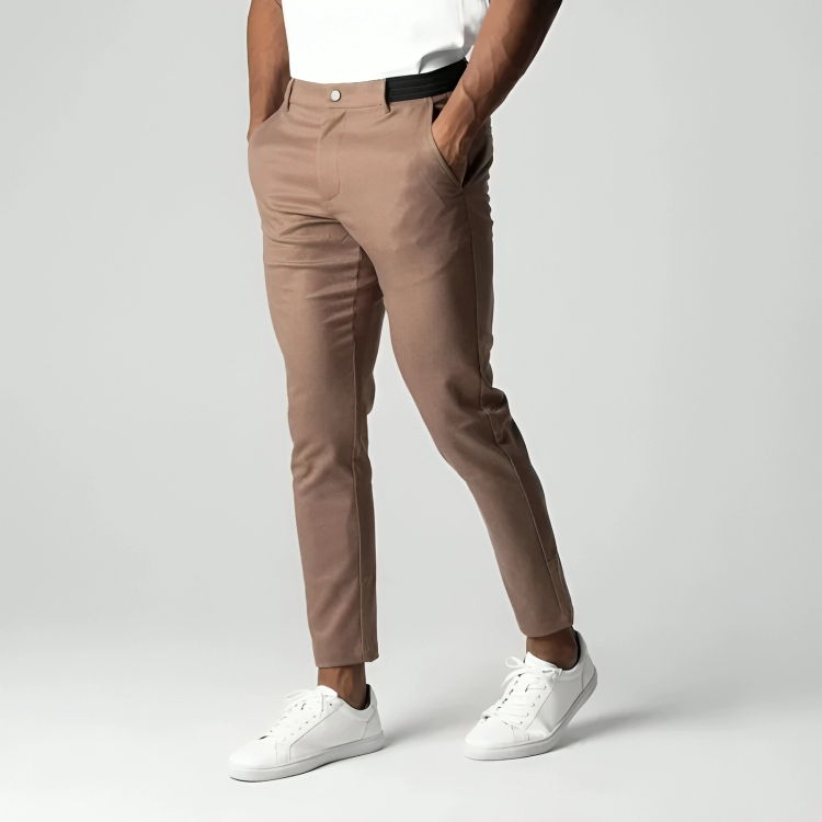 Slim Fit Stretch - Chinos