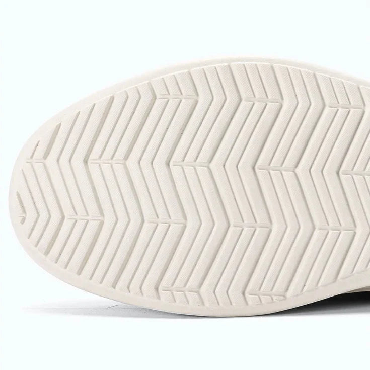 Smooth Leather - Dress Shoes