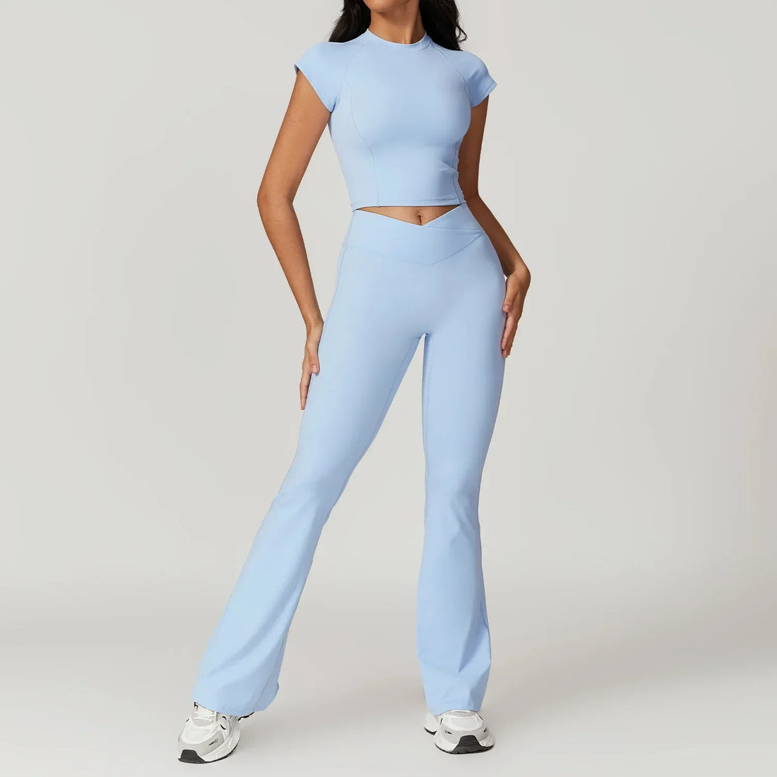 Riviera Flared - Yoga Pants