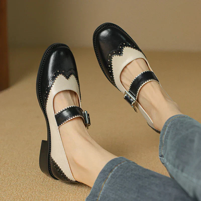 Miana™ | Signature Strap Heels