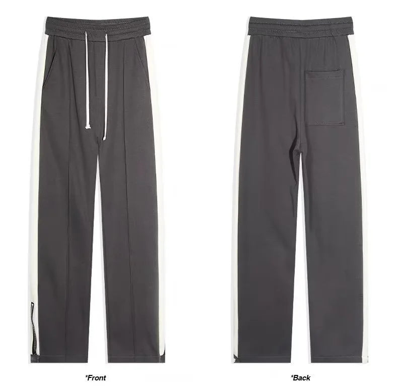Lightweight Stretch Slim Fit - Trousers