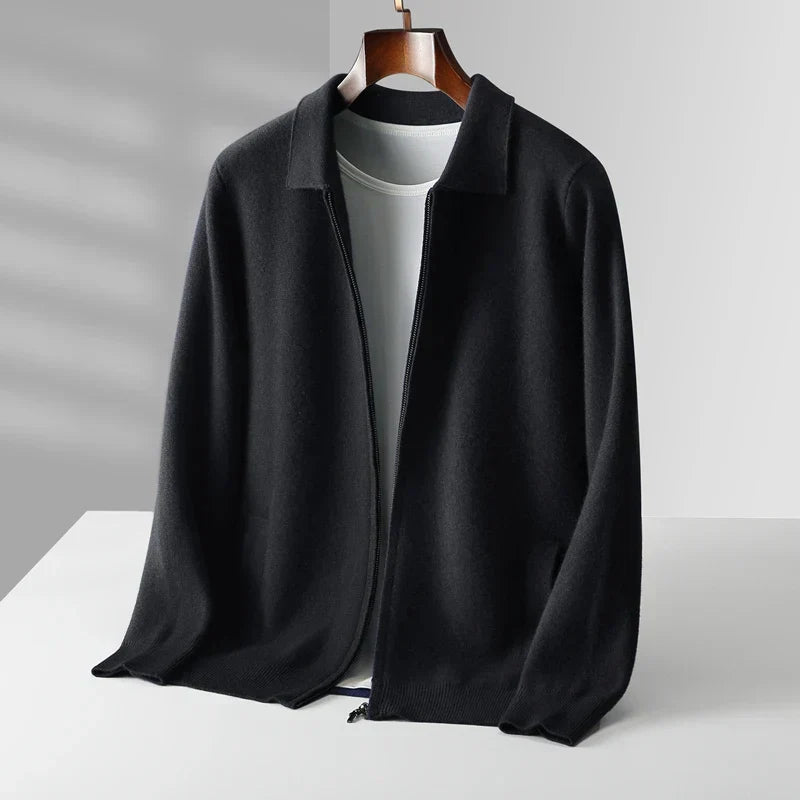 Dalton Cashmere - Cardigan