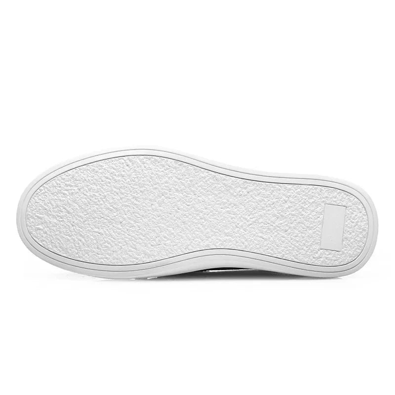 Belmont Leather - Sneakers