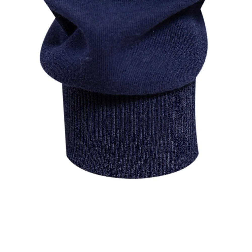 Casual Craft Polo - Sweatshirt