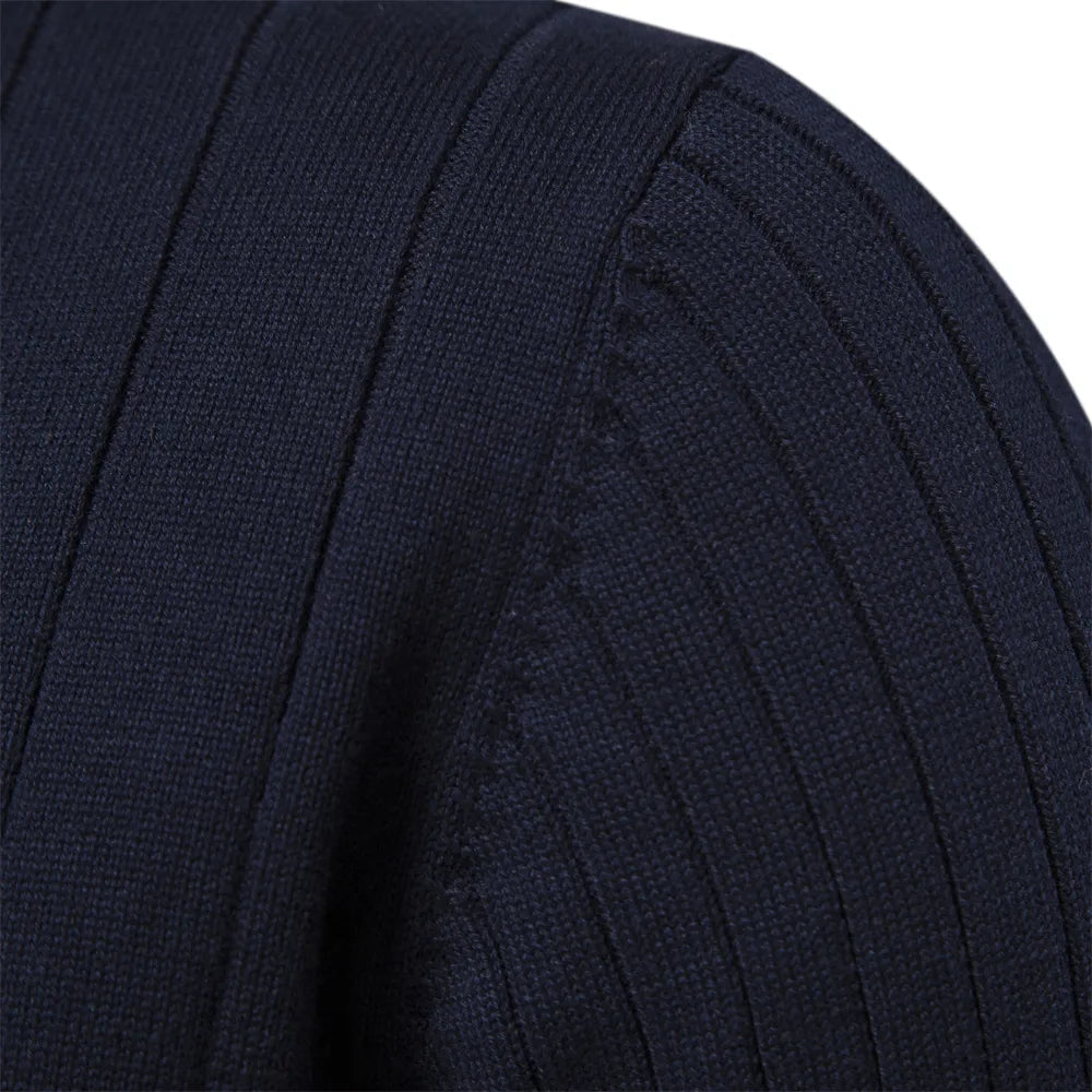 Ry Quarter-Zip - Sweater