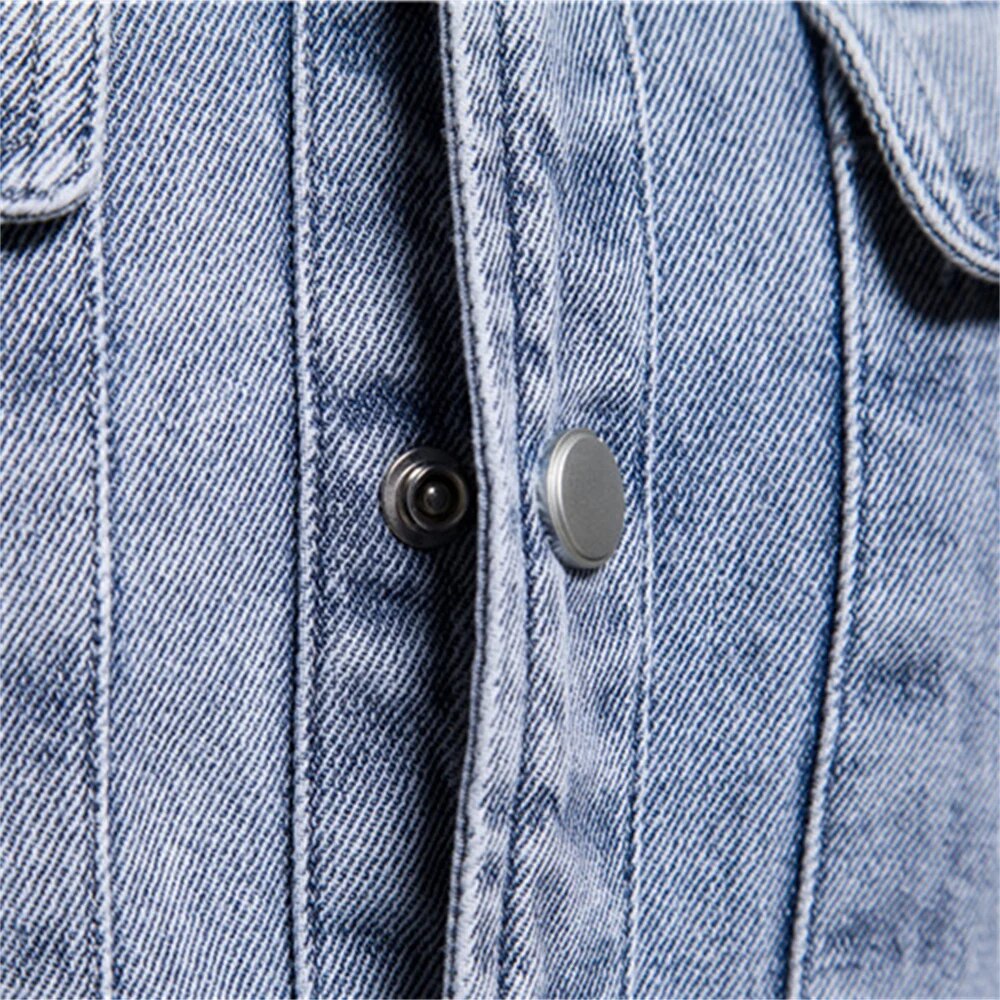 Bison Denim - Shirt