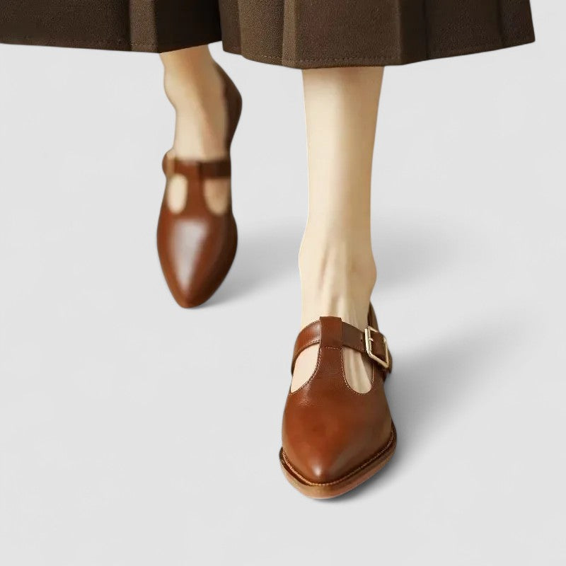 Mia™ | Orthopedic Comfort Shoes