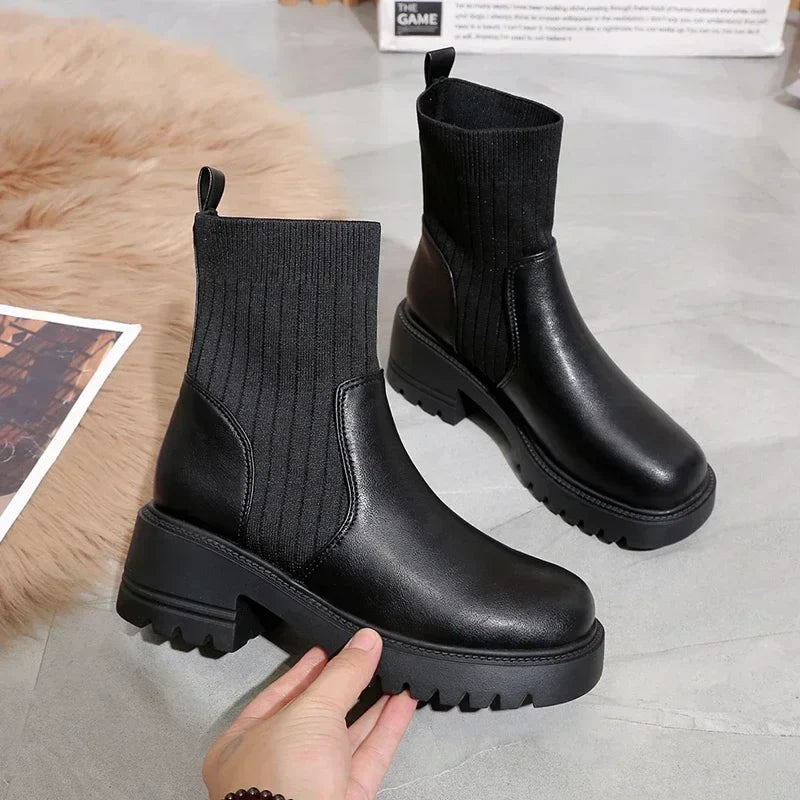 Milano Ankle - Boots
