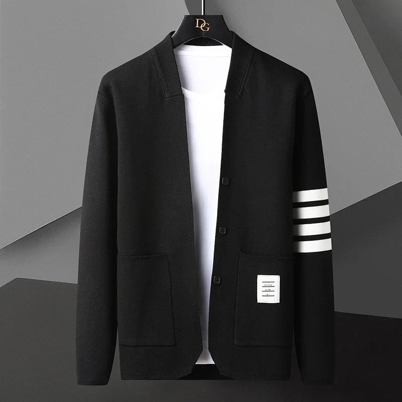 Knitted - Cardigan