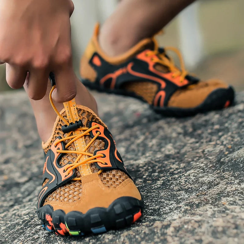 Waterproof Outdoor Trail - Shoes