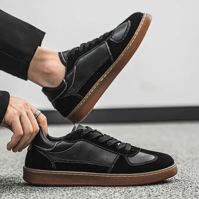 Nordic Sole Minimalist - Casual Shoes