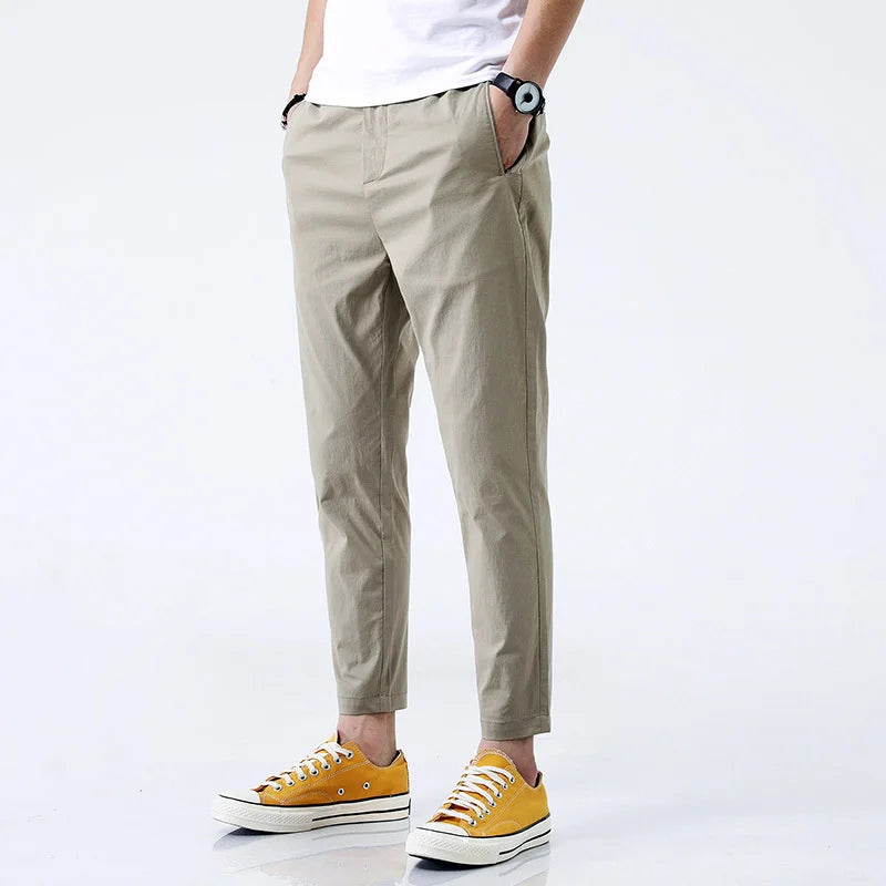 Marseille Essential - Chinos