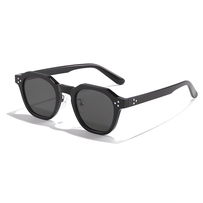 Classic Metal Frame - Sunglasses